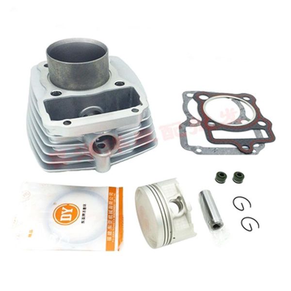 engine parts motorcycle cylinder piston ring gasket air-cooled kit 67mm bore for zongshen cg200 cg 200 198cm3 200cc
engine parts motorcycle cylinder piston ring gasket air-cooled kit 67mm bore for zongshen cg200 cg 200 198cm3 200cc