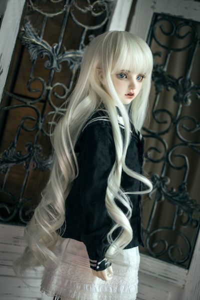 bjd кукла парики длинные свободные волнистые волосы с челкой доступны для 1/3 bjd dd sd кукла аксессуары парики для волос t200428
bjd кукла парики длинные свободные волнистые волосы с челкой доступны для 1/3 bjd dd sd кукла аксессуары парики для волос t200428