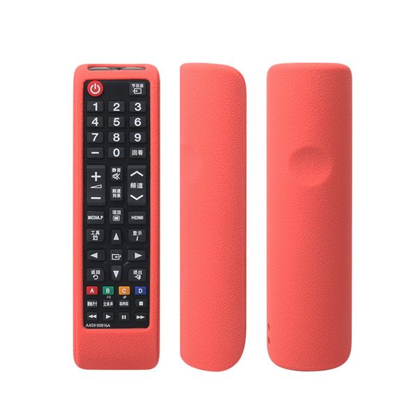 solid removable silicone accessories remote control cover protective case tv anti slip shockproof dustproof soft for samsung
solid removable silicone accessories remote control cover protective case tv anti slip shockproof dustproof soft for samsung
