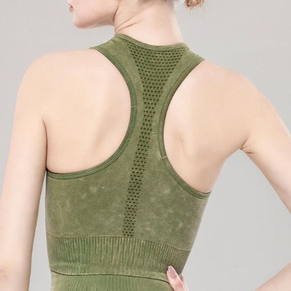 gym clothing high impact yoga sports bra green with pad push up seamless crop women fitness workout wear cotton, White;black
gym clothing high impact yoga sports bra green with pad push up seamless crop women fitness workout wear cotton, White;black