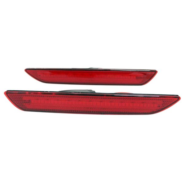 for ford mustang 2015 2016 2017 2018 2019 red led rear side marker reflector lights lamps bumper signal light 1 pair
for ford mustang 2015 2016 2017 2018 2019 red led rear side marker reflector lights lamps bumper signal light 1 pair