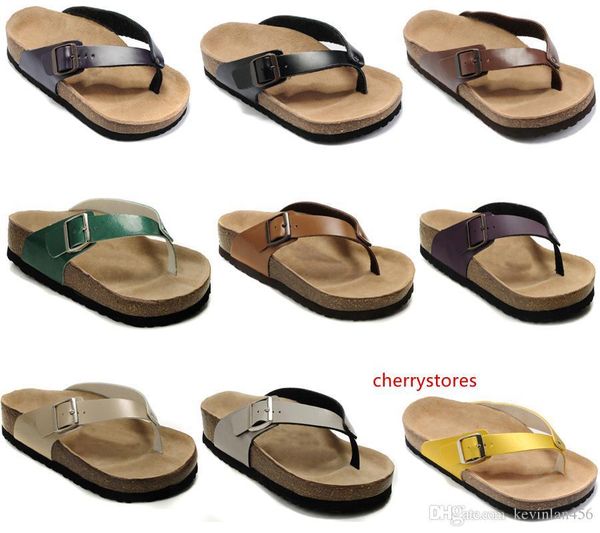 wholesale genuine leather slippers mens flat sandals women shoes one buckle fashion design arizona summer beach with orignal box
wholesale genuine leather slippers mens flat sandals women shoes one buckle fashion design arizona summer beach with orignal box