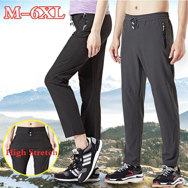 summer thin outdoor hiking quick dry sports pants men women climbing travel high stretch breathable trousers 6xl large size, Black;green
summer thin outdoor hiking quick dry sports pants men women climbing travel high stretch breathable trousers 6xl large size, Black;green