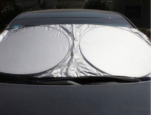 new 1pcs folding jumbo front rear car window auto visor windshield block cover universal
new 1pcs folding jumbo front rear car window auto visor windshield block cover universal