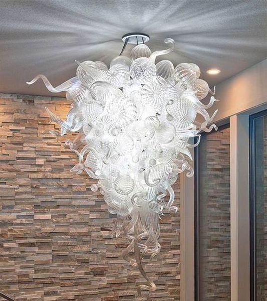 new design bright home lamp colored glass chandeliers modern style murano hand blown glass chandeleir light with led bulbs
new design bright home lamp colored glass chandeliers modern style murano hand blown glass chandeleir light with led bulbs