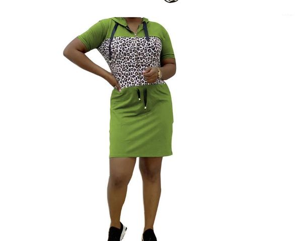 designer hooded neck sashes zipper fly straight dresses females casaul clothinh womens panelled leopard print dress summer, Black;gray
designer hooded neck sashes zipper fly straight dresses females casaul clothinh womens panelled leopard print dress summer, Black;gray