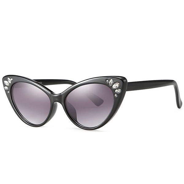 fashion cat eye sunglasses women brand designer vintage sun glasses uv400 sunglass eyewear shades, White;black
fashion cat eye sunglasses women brand designer vintage sun glasses uv400 sunglass eyewear shades, White;black