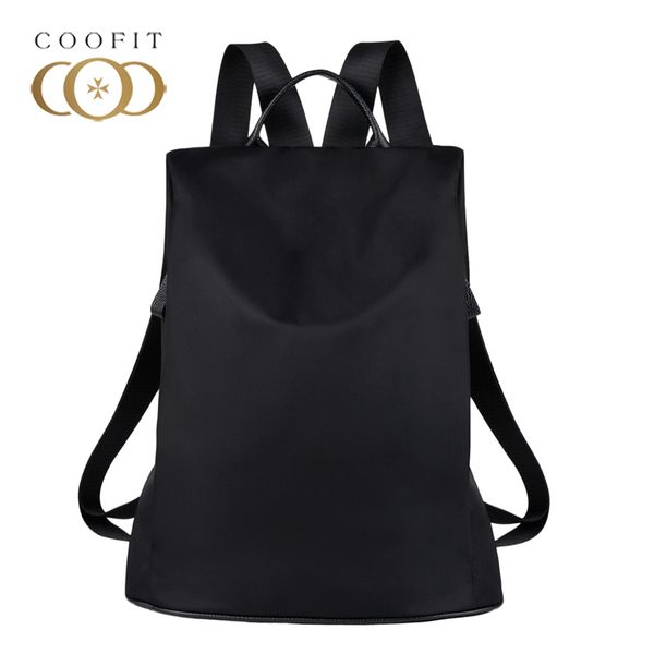 coofit designer womens brand backpack fashion nylon waterproof anti theft travel bagpack school bookbag for girls teens
coofit designer womens brand backpack fashion nylon waterproof anti theft travel bagpack school bookbag for girls teens