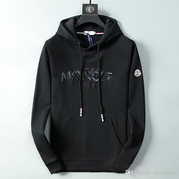 2019moncler black current ivory cotton oversized sweatshirt jacket hoodies, White
2019moncler black current ivory cotton oversized sweatshirt jacket hoodies, White