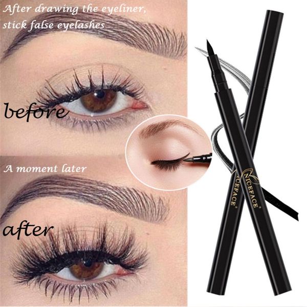 eyeliner viscous eyeliner no magnet quickly stick false eyelashes quick-drying black self-adhesive
eyeliner viscous eyeliner no magnet quickly stick false eyelashes quick-drying black self-adhesive