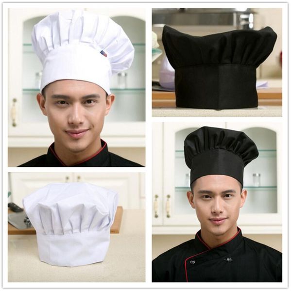 printing men and women chef hat restaurant kitchen l food service waiter work cap barbecue mushroom hat wholesale 8 colors
printing men and women chef hat restaurant kitchen l food service waiter work cap barbecue mushroom hat wholesale 8 colors