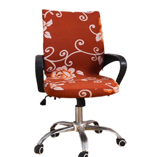 6 pattern stretch elastic dining seat cover rotating office computer chair cover for banquet wedding restaurant l chair dec
6 pattern stretch elastic dining seat cover rotating office computer chair cover for banquet wedding restaurant l chair dec