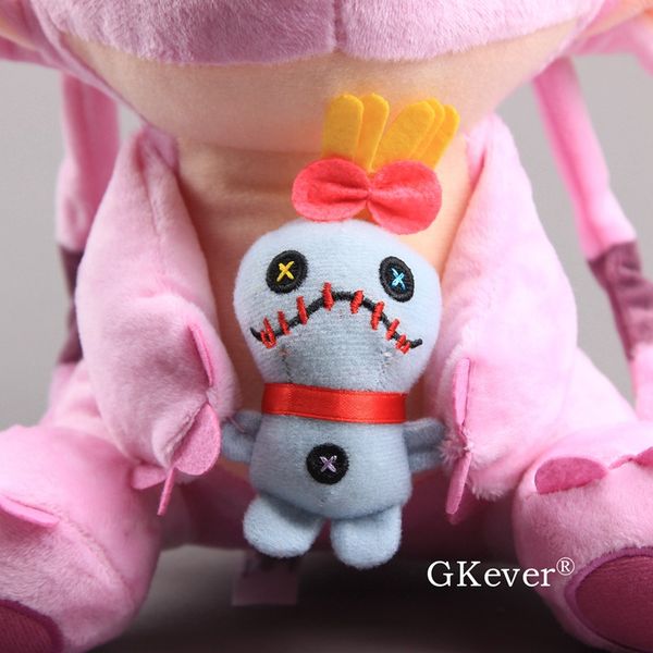 lilo stitch holding scrump plush toy lovely pink angel soft dolls children birthday gift 25 cm
lilo stitch holding scrump plush toy lovely pink angel soft dolls children birthday gift 25 cm