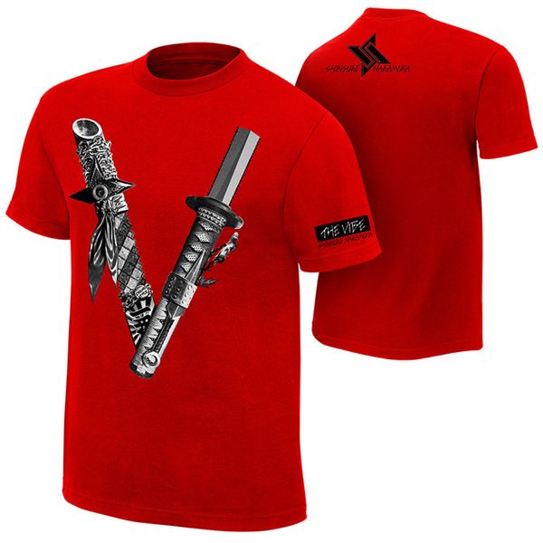 ofwwe cotton t-shirt, ofwwe super star shirt,with john cena/cm-punk/daniel bryan/rko t41, White;black
ofwwe cotton t-shirt, ofwwe super star shirt,with john cena/cm-punk/daniel bryan/rko t41, White;black