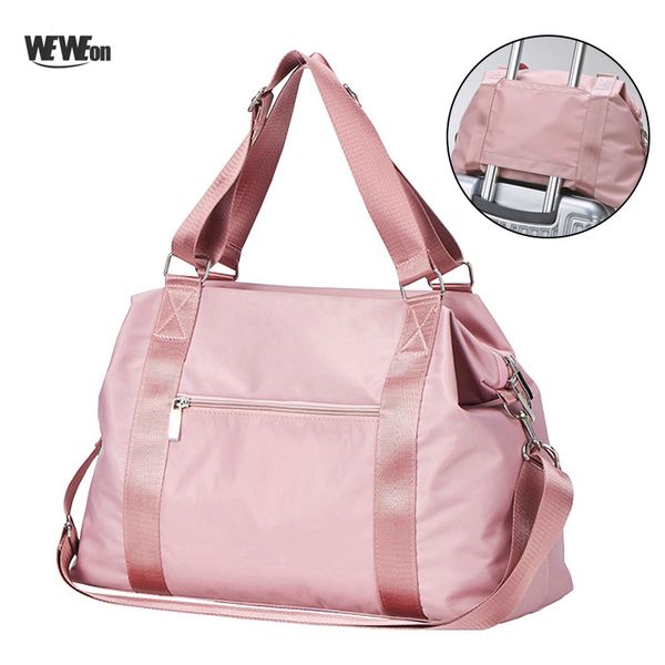 2020 women fitness gym bag for female travel bags men training sports yoga sport bags carry on luggage duffle tote handbag
2020 women fitness gym bag for female travel bags men training sports yoga sport bags carry on luggage duffle tote handbag