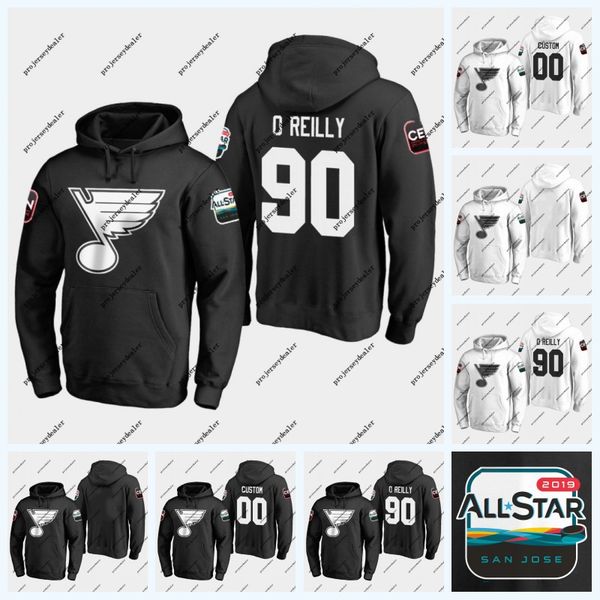 90 Ryan O'Reilly St. Louis Blues 2019 All-Star Game Hoodie Joel Edmundson Vladimir Tarasenko Jake Allen David Perron Brayden Schenn Jersey
90 Ryan O'Reilly St. Louis Blues 2019 All-Star Game Hoodie Joel Edmundson Vladimir Tarasenko Jake Allen David Perron Brayden Schenn Jersey