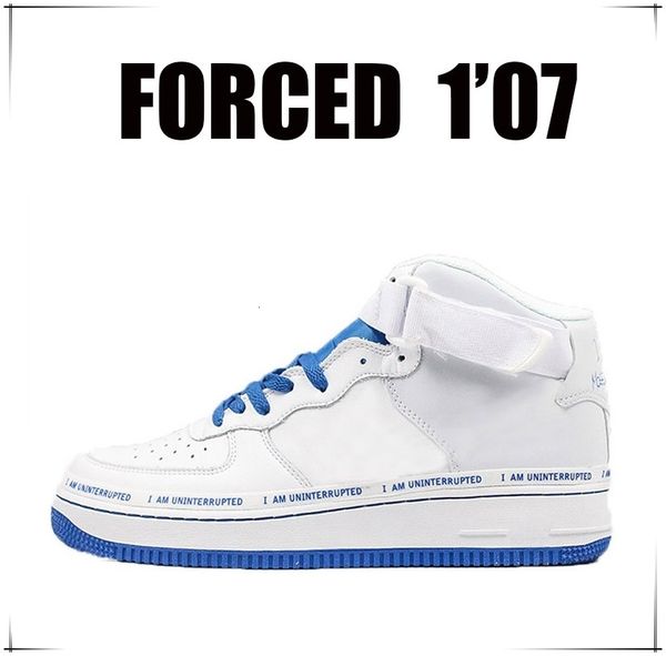 1s 07 high uninterrupt casual sport skate designer sneakers fashion classic casual trainer for street wearing outdoor sports sneaker
1s 07 high uninterrupt casual sport skate designer sneakers fashion classic casual trainer for street wearing outdoor sports sneaker