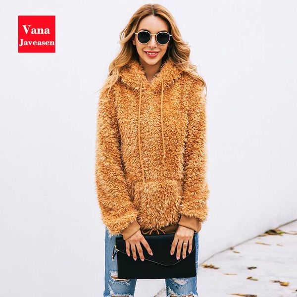 winter warm outwear woman hooded sweatshirt wool pocket design waist lacing fashion sweatshirt drawstring sudadera mujer, Black
winter warm outwear woman hooded sweatshirt wool pocket design waist lacing fashion sweatshirt drawstring sudadera mujer, Black