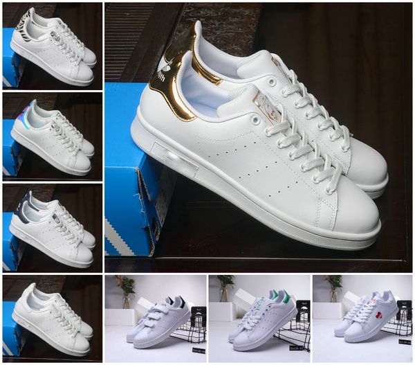 2020 men women casual stan 2 smith black grey red yellow lightweight walking hiking casual shoes 36-44
2020 men women casual stan 2 smith black grey red yellow lightweight walking hiking casual shoes 36-44