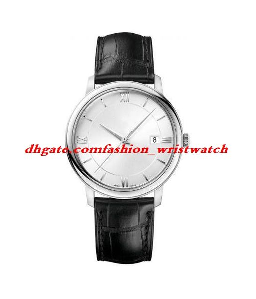 luxury watch 4 style mens 39.5mm blue dial leather strap 424.13.40.20.03.001 automatic fashion men's watches wristwatch, Slivery;brown
luxury watch 4 style mens 39.5mm blue dial leather strap 424.13.40.20.03.001 automatic fashion men's watches wristwatch, Slivery;brown