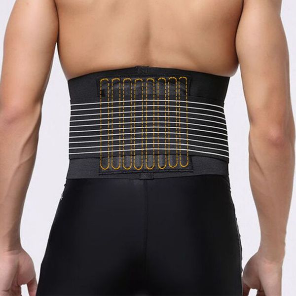 lumbar back support belt brace lower pain relief adjustable double pull strap mesh gym sports protector sportswear breathable, Black;gray
lumbar back support belt brace lower pain relief adjustable double pull strap mesh gym sports protector sportswear breathable, Black;gray