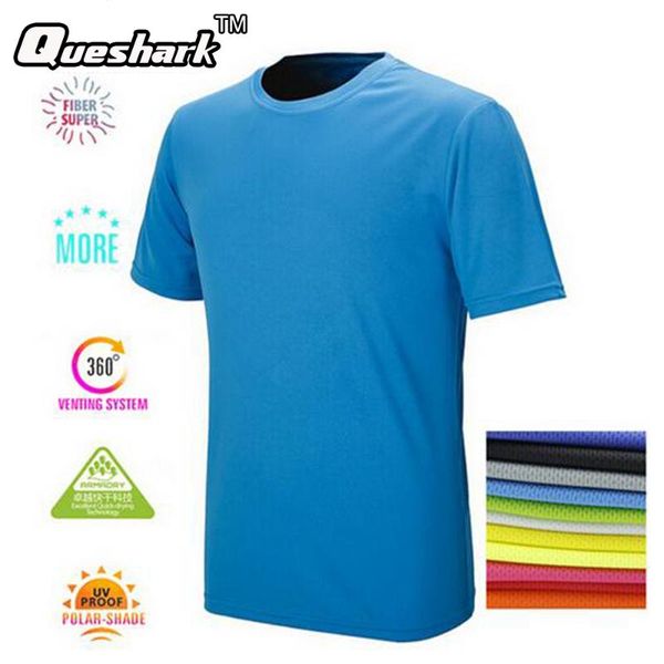 outdoor quick dry running t-shirts summer sport shirt mens women tee shirt for camping hiking 12 color choose s-4xl, Black;blue
outdoor quick dry running t-shirts summer sport shirt mens women tee shirt for camping hiking 12 color choose s-4xl, Black;blue