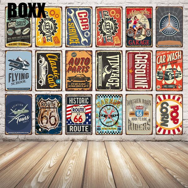 route 66 обслуживание автомобилей мотор гараж урожай металла знак tin poster home decor bar wall art картина 20 * 30 см размер
route 66 обслуживание автомобилей мотор гараж урожай металла знак tin poster home decor bar wall art картина 20 * 30 см размер