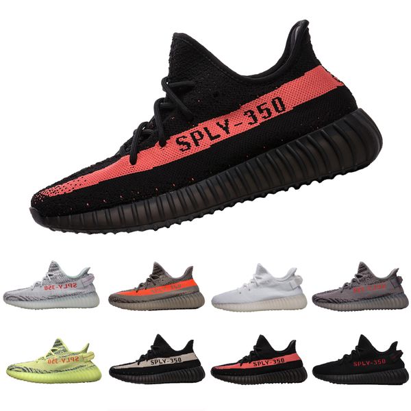 High quality 350 V2 Beluga 2.0 black white stripe Blue tint Sesame Green stripe Zebra Black red stripe Running Shoes man sneakers
High quality 350 V2 Beluga 2.0 black white stripe Blue tint Sesame Green stripe Zebra Black red stripe Running Shoes man sneakers