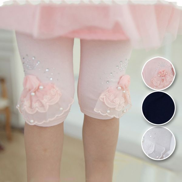 baby kids 3d flowers pants summer korean baby children's cotton knee-length legging kid's lace rose pants clothing trousers, Blue
baby kids 3d flowers pants summer korean baby children's cotton knee-length legging kid's lace rose pants clothing trousers, Blue