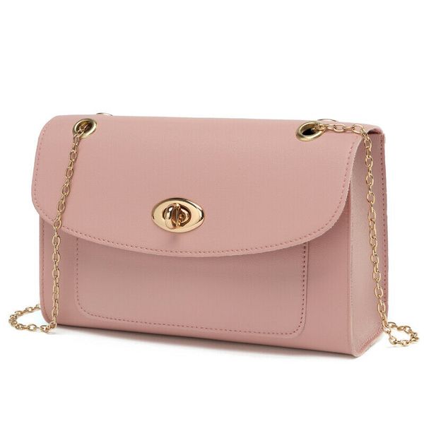 new women bag fashion leather messenger crossbody shoulder bag satchel tote evening handbag lovely chain for lady
new women bag fashion leather messenger crossbody shoulder bag satchel tote evening handbag lovely chain for lady