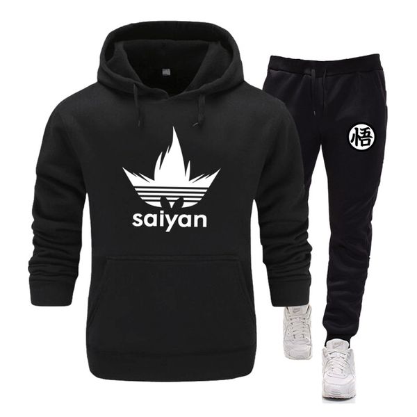 spring autumn men sweat suit set tracksuit men outfit full sleeve with hood outdoor sport wear 2 piece set, Black;blue
spring autumn men sweat suit set tracksuit men outfit full sleeve with hood outdoor sport wear 2 piece set, Black;blue