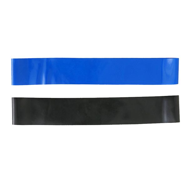 2pack resistance exercise loop bands home gym fitness natural latex
2pack resistance exercise loop bands home gym fitness natural latex