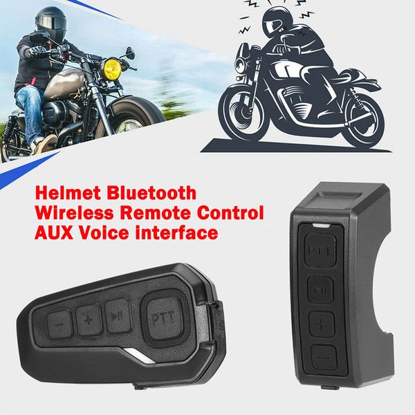 k10b wireless motorcycle moto helmet bluetooth headset intercom walkie-talkie w/remote control & compatible with other devices
k10b wireless motorcycle moto helmet bluetooth headset intercom walkie-talkie w/remote control & compatible with other devices