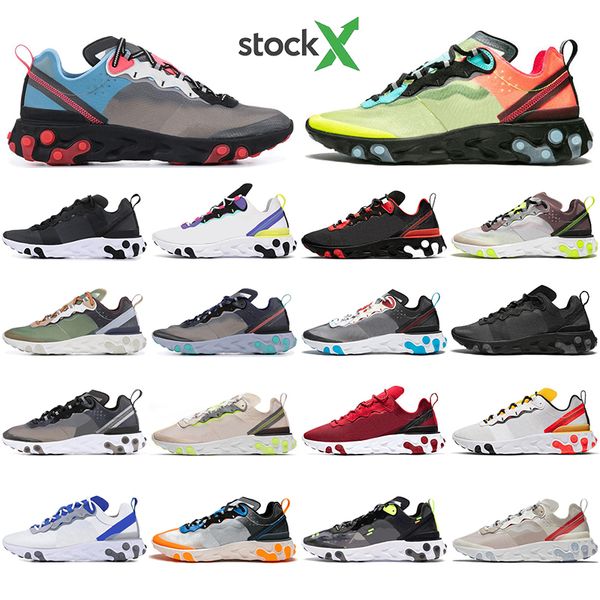 with socks react element 87 55 undercover men women running shoes triple black white red sail anthracite designer trainer sports sneakers
with socks react element 87 55 undercover men women running shoes triple black white red sail anthracite designer trainer sports sneakers