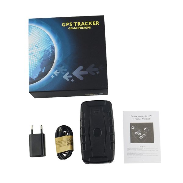 car vehicle gps tracker with strong magnet vehicle tracking device rastreador lk209c standby time 240 days real-time tracking
car vehicle gps tracker with strong magnet vehicle tracking device rastreador lk209c standby time 240 days real-time tracking