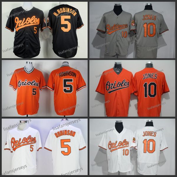 mens 5 brooks robinson 10 adam jones 2018 baseball jerseys home away road white navy gray embroidered stitched baseball jersey, Blue;black
mens 5 brooks robinson 10 adam jones 2018 baseball jerseys home away road white navy gray embroidered stitched baseball jersey, Blue;black