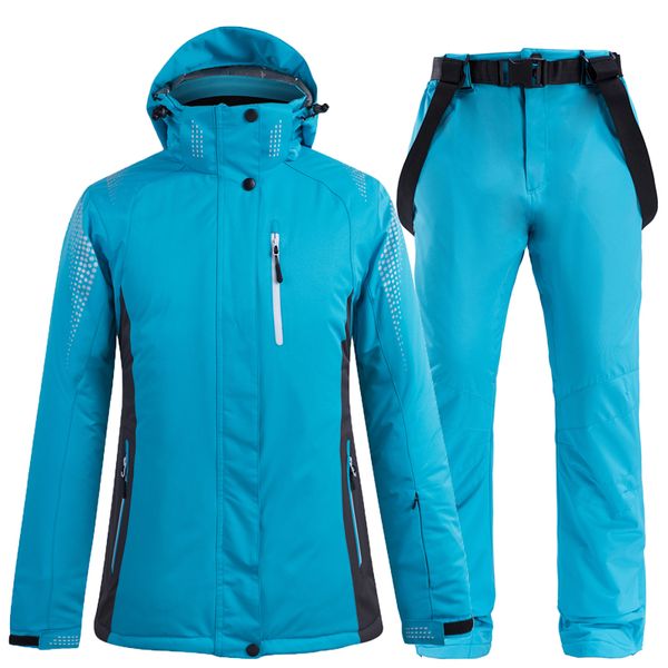 ski suit men and women winter street waterproof windproof moisture-proof thermal snow jacket and pants ski snowboard suits
ski suit men and women winter street waterproof windproof moisture-proof thermal snow jacket and pants ski snowboard suits