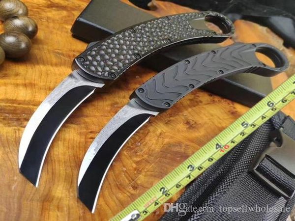 NEW Combat A1012 UTX85 Benchmade bm3300 BM3500 A07 Pocket knife Amusing tactical camping EDC cutting tool with sheath
NEW Combat A1012 UTX85 Benchmade bm3300 BM3500 A07 Pocket knife Amusing tactical camping EDC cutting tool with sheath