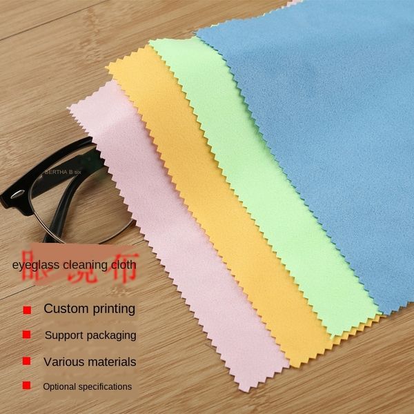 island suede cleaning glasses cleaning cloth ca qin bu microfiber glasses cloth