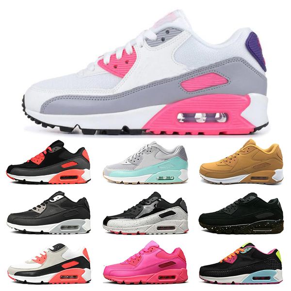 classic womens running shoes triple white black yellow pink mens trainers cushion surface breathable sports sneakers size 36-45
classic womens running shoes triple white black yellow pink mens trainers cushion surface breathable sports sneakers size 36-45