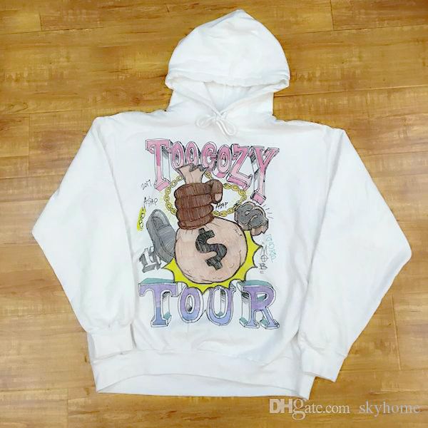 asap rocky asap mob too cozy tour hoodie tie dye hooded autumn spring style hip hop ay drew house tie-dye women and men sweatshirt111, White;black
asap rocky asap mob too cozy tour hoodie tie dye hooded autumn spring style hip hop ay drew house tie-dye women and men sweatshirt111, White;black