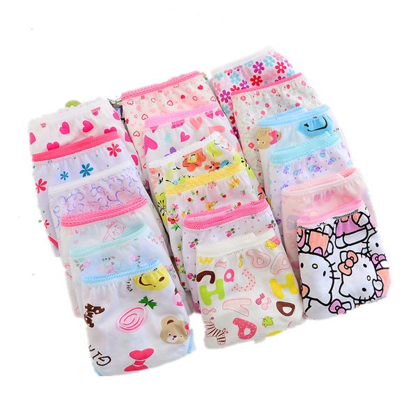 new sale calcinha infantil children girl underwear short panties brief flower baby kids underpants cotton 12pcs/lot, Camo
new sale calcinha infantil children girl underwear short panties brief flower baby kids underpants cotton 12pcs/lot, Camo