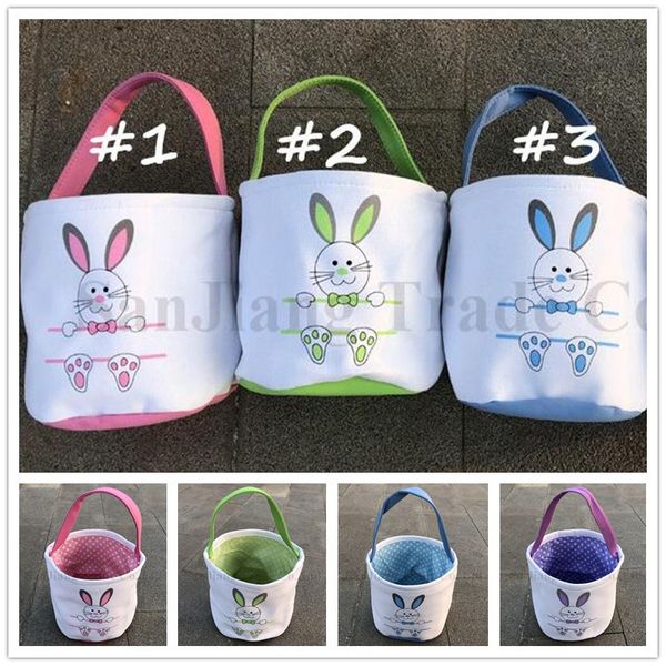 Easter DIY зайчик корзина сумка Easter Canvas Ковш Сумка Foot Pattern Детского Dots для печати Лоскутного Цвета Детей Candy яйцо Подарков Тотализаторы A122105
Easter DIY зайчик корзина сумка Easter Canvas Ковш Сумка Foot Pattern Детского Dots для печати Лоскутного Цвета Детей Candy яйцо Подарков Тотализаторы A122105