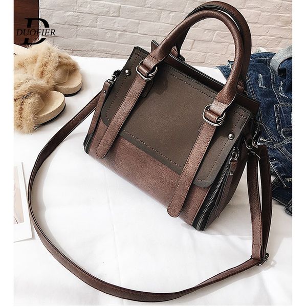 new bucket bag womans brand 2019 autumn fashion retro handbag elegant temperament shoulder bag wild casual crossbody bags ladies
new bucket bag womans brand 2019 autumn fashion retro handbag elegant temperament shoulder bag wild casual crossbody bags ladies
