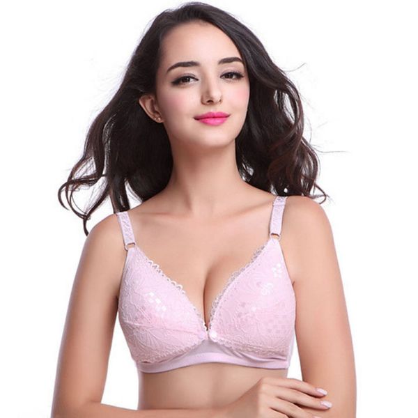 pregnant maternity bra feeding nursing front bra lace closure bras crochet for women, Red;black
pregnant maternity bra feeding nursing front bra lace closure bras crochet for women, Red;black