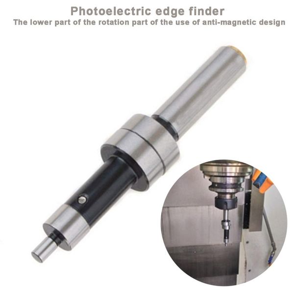 1pc mechanic set high-precision edge finder ce-420 machine measurement tool speed shank 10mm tip 4mm for cnc milling mayitr
1pc mechanic set high-precision edge finder ce-420 machine measurement tool speed shank 10mm tip 4mm for cnc milling mayitr