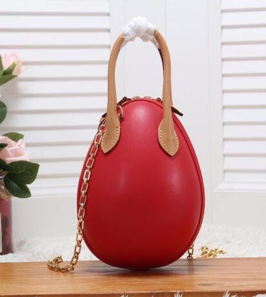 new egg handbags flowers letter totes shoulder bags woman chain bag genuine leather clutch lady messenger bag crossbody purse
new egg handbags flowers letter totes shoulder bags woman chain bag genuine leather clutch lady messenger bag crossbody purse