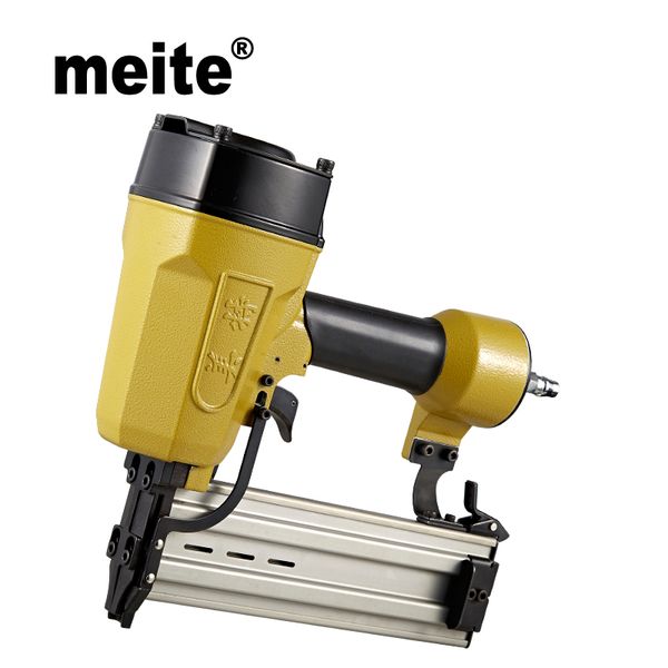 meite st64e air concrete nailer pneumatic air tools t 14ga powerful nails gun new arrival
meite st64e air concrete nailer pneumatic air tools t 14ga powerful nails gun new arrival