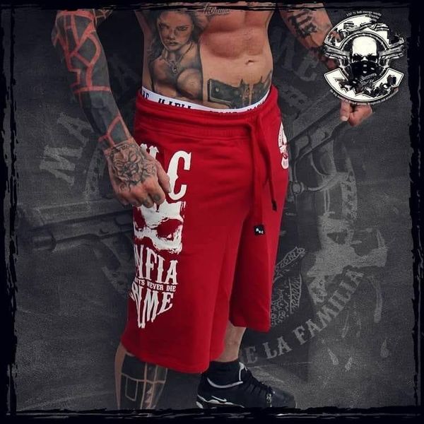 new shorts men's european and american style outdoor sports fitness trend fashion hip-hop shorts, White;black
new shorts men's european and american style outdoor sports fitness trend fashion hip-hop shorts, White;black