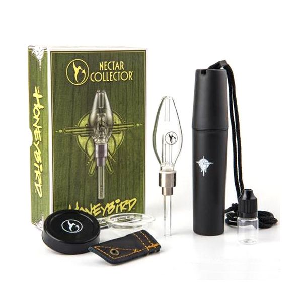 Honeybird Нектар коллектор Комплекты NC титаном кварцевый керамический Concentrate Совет Mini Glass Pipe Honey мазок буровой установки мини-стекла Бонг DHL бесплатно
Honeybird Нектар коллектор Комплекты NC титаном кварцевый керамический Concentrate Совет Mini Glass Pipe Honey мазок буровой установки мини-стекла Бонг DHL бесплатно
